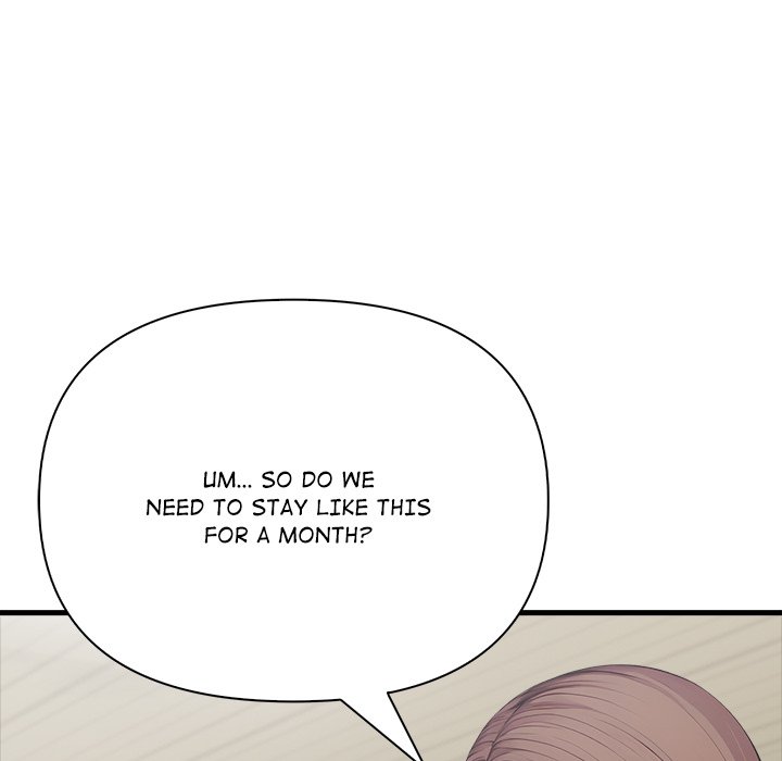 One Month with a Stranger - episode 2 - 151