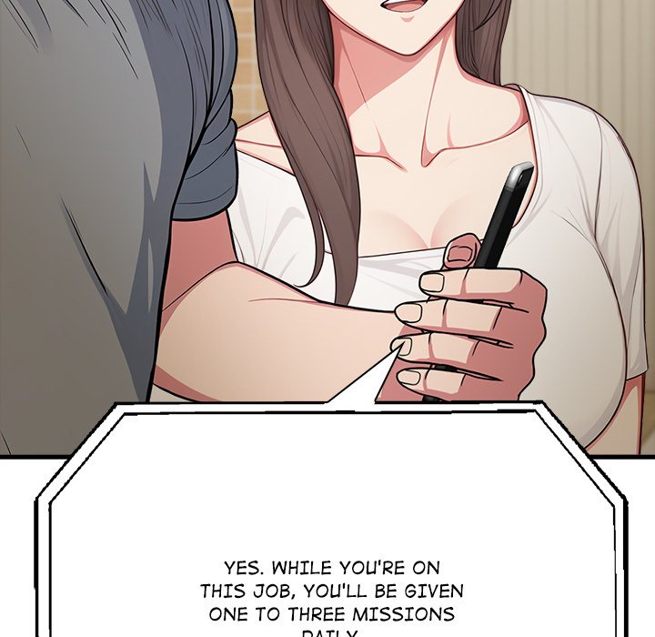 One Month with a Stranger - episode 2 - 41