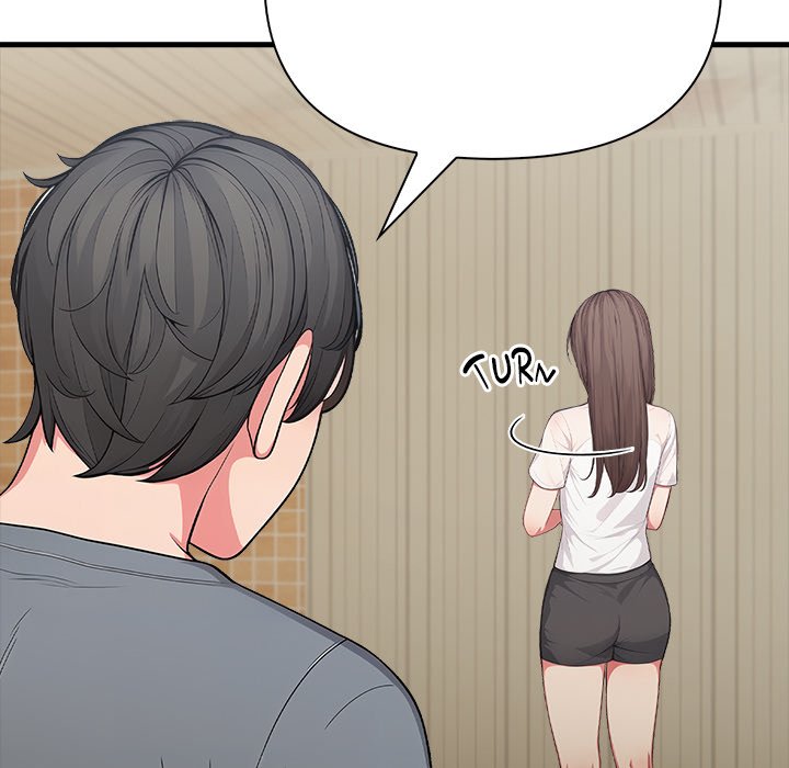 One Month with a Stranger - episode 2 - 5