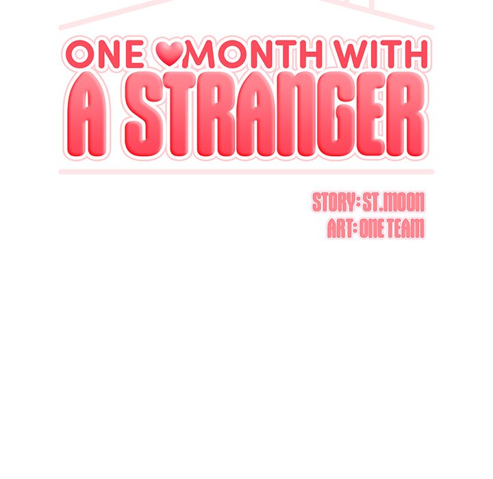 One Month with a Stranger - episode 2 - 67