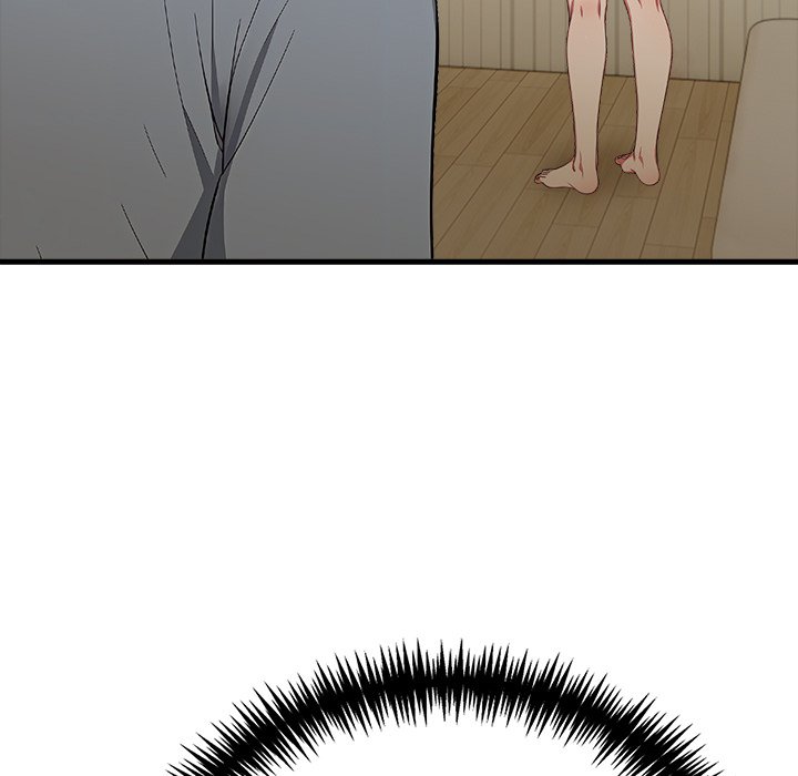 One Month with a Stranger - episode 2 - 6