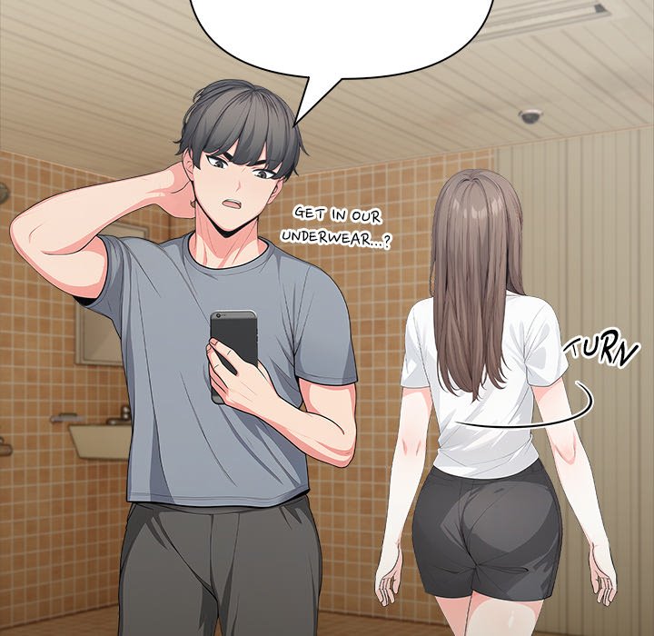 One Month with a Stranger - episode 2 - 80