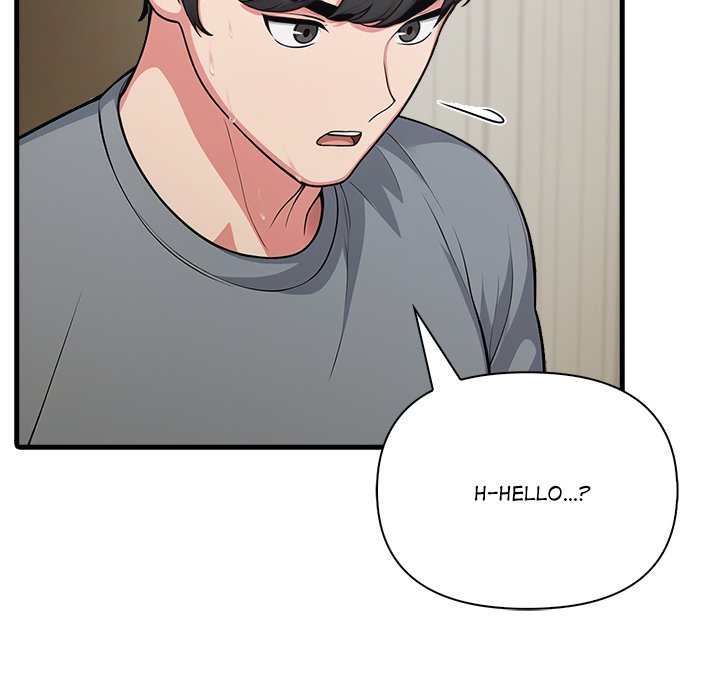 One Month with a Stranger - episode 2 - 8