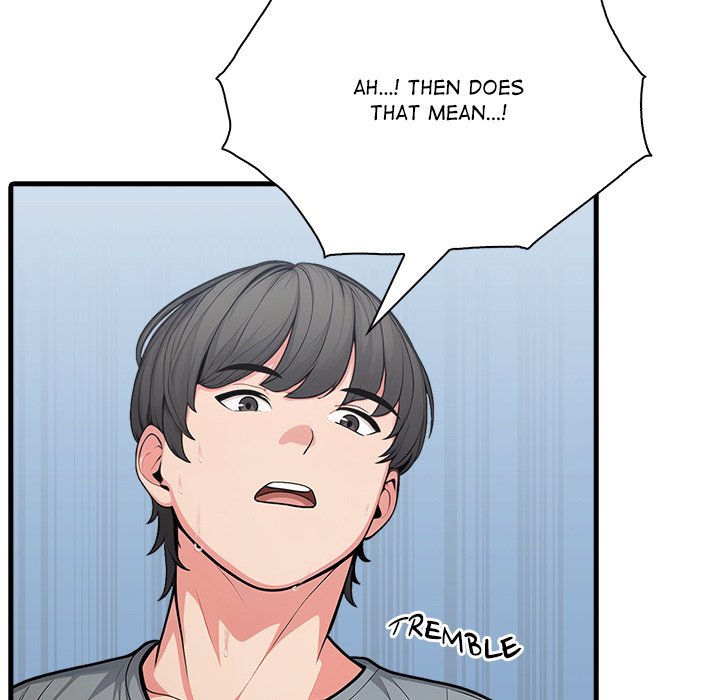 One Month with a Stranger - episode 2 - 92