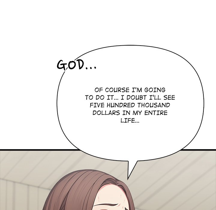 One Month with a Stranger - episode 2 - 94