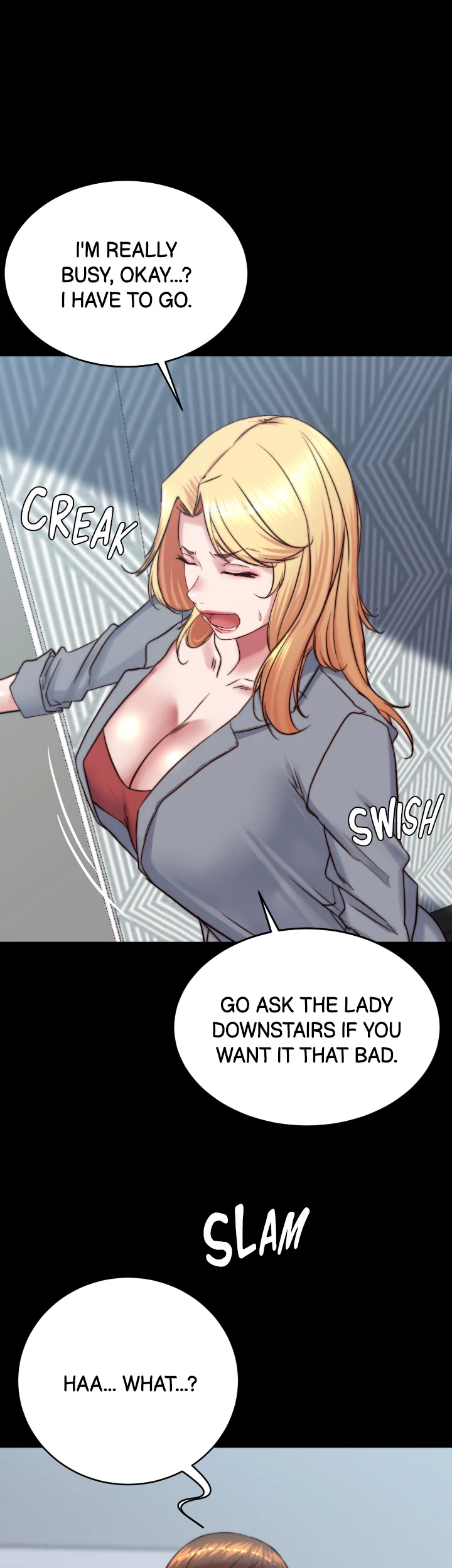 Panty Note - episode 184 - 13