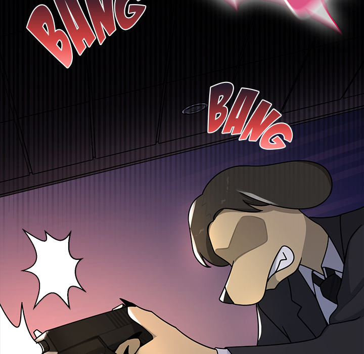 Paws on Campus - episode 17 - 100