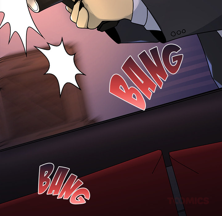 Paws on Campus - episode 17 - 101