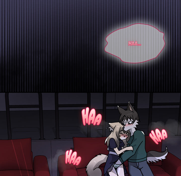 Paws on Campus - episode 17 - 104