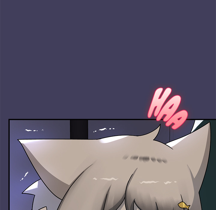 Paws on Campus - episode 17 - 107