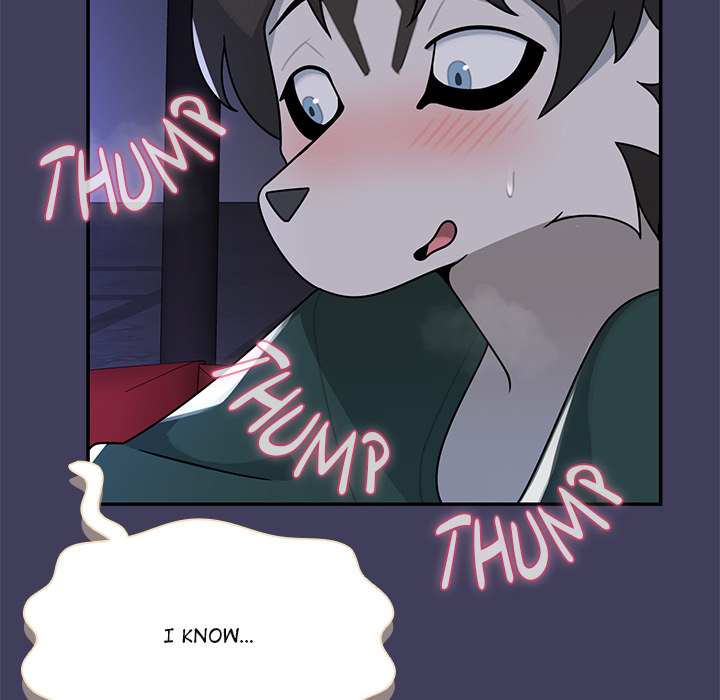 Paws on Campus - episode 17 - 111