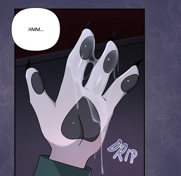 Paws on Campus - episode 17 - 113