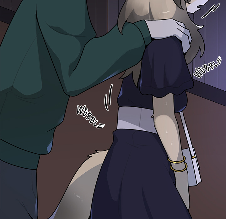 Paws on Campus - episode 17 - 122