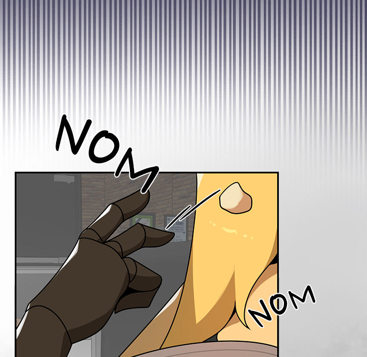 Paws on Campus - episode 17 - 124