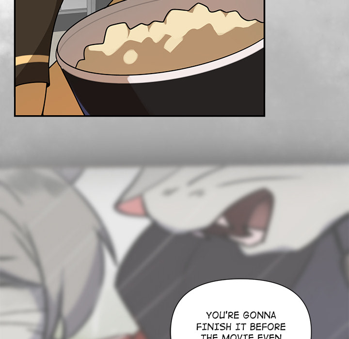 Paws on Campus - episode 17 - 125