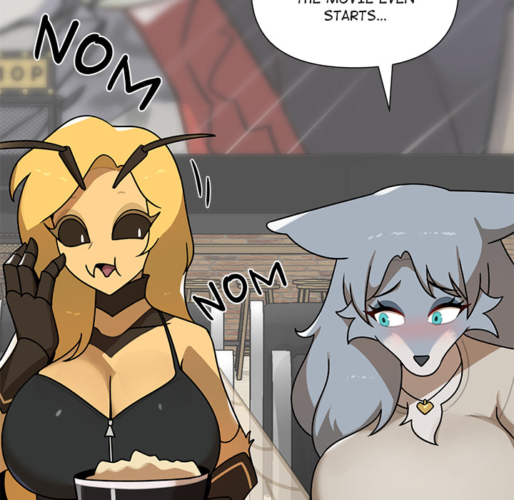 Paws on Campus - episode 17 - 126