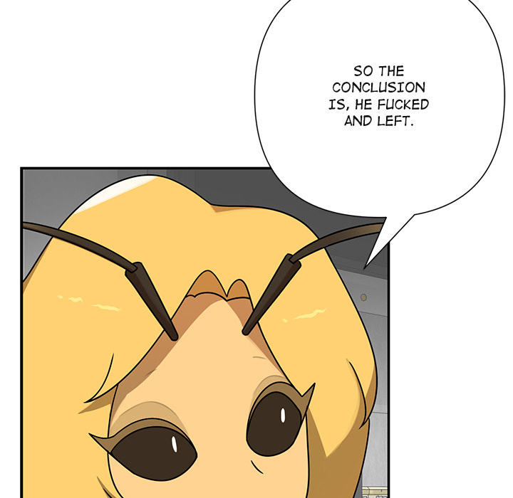 Paws on Campus - episode 17 - 129