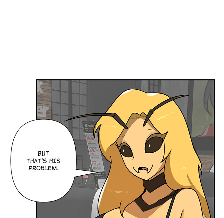 Paws on Campus - episode 17 - 134