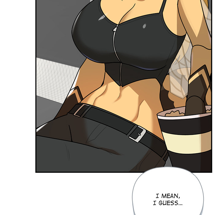 Paws on Campus - episode 17 - 135