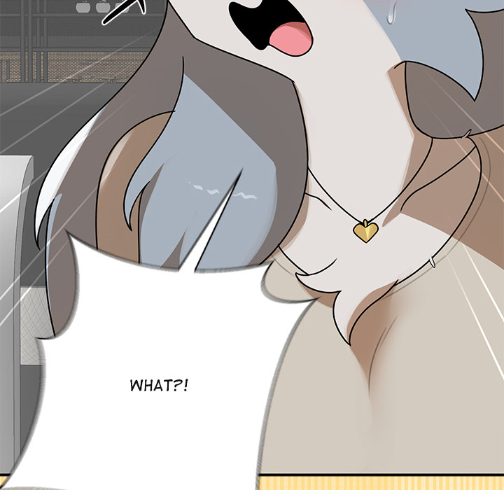 Paws on Campus - episode 17 - 138