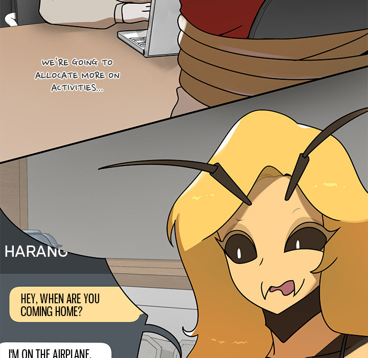 Paws on Campus - episode 17 - 142