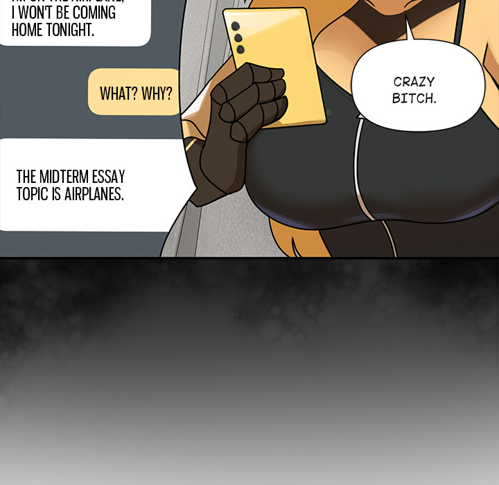 Paws on Campus - episode 17 - 143