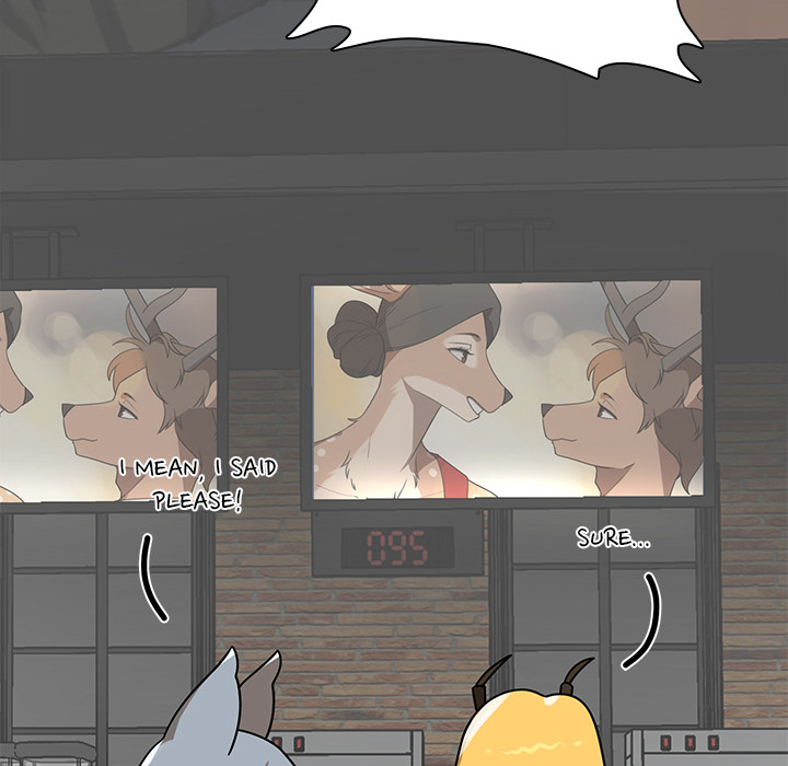 Paws on Campus - episode 17 - 162