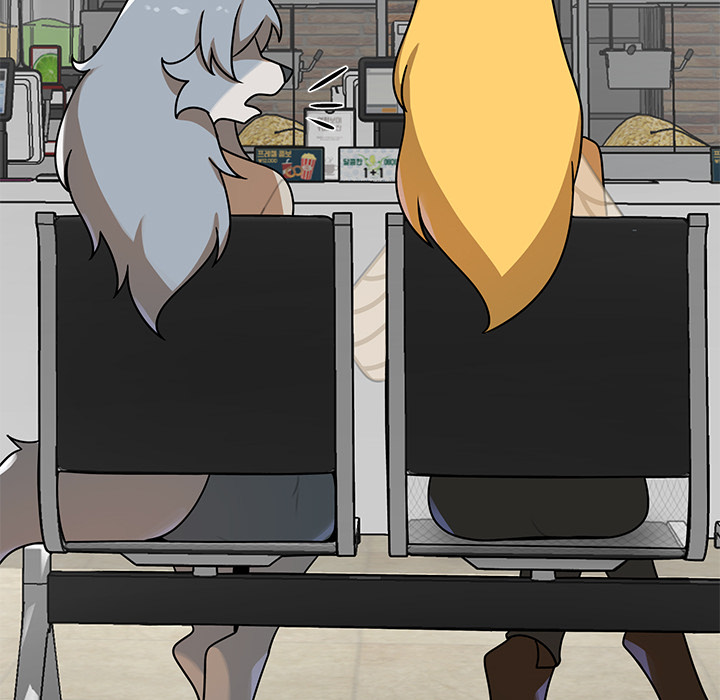 Paws on Campus - episode 17 - 163