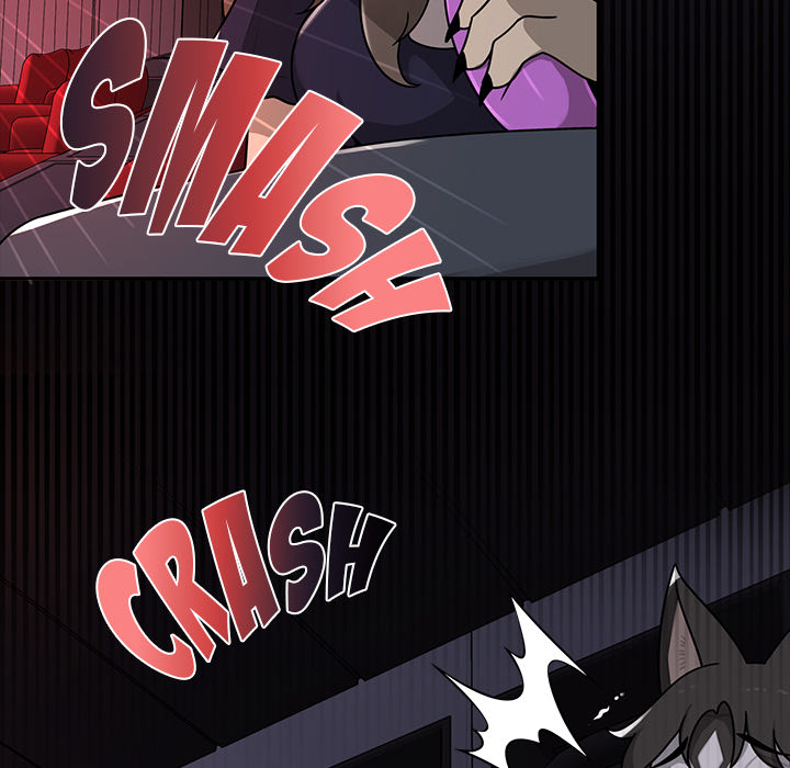 Paws on Campus - episode 17 - 16