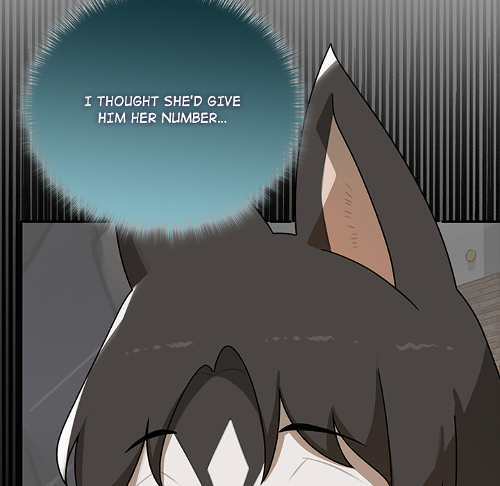 Paws on Campus - episode 17 - 171