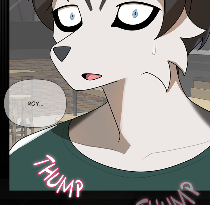 Paws on Campus - episode 17 - 172