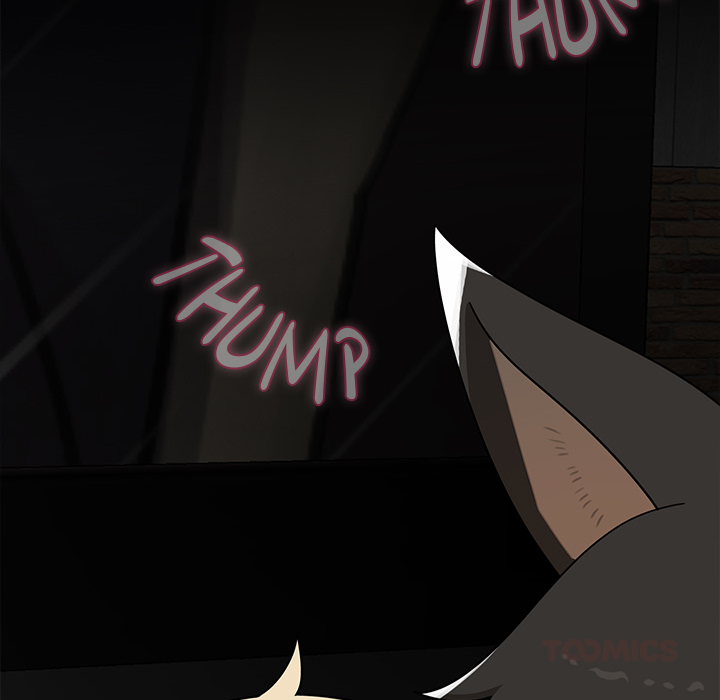 Paws on Campus - episode 17 - 173