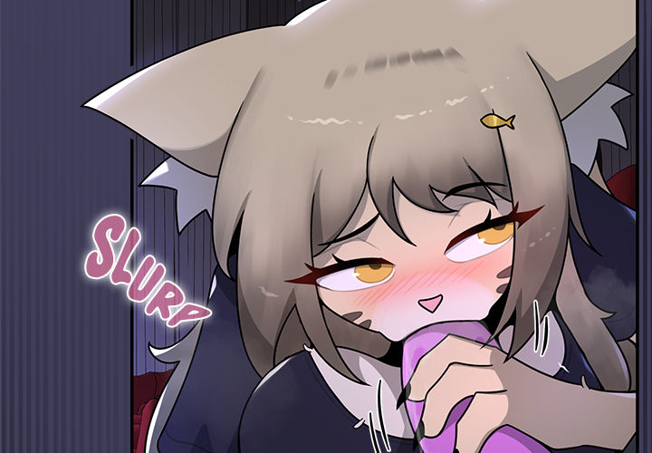 Paws on Campus - episode 17 - 1