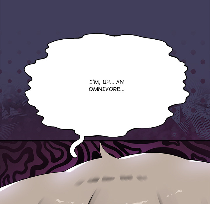 Paws on Campus - episode 17 - 25