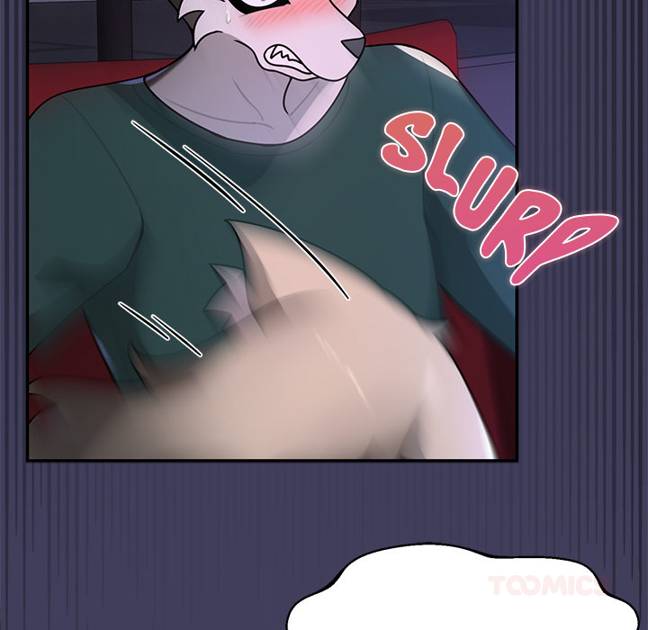 Paws on Campus - episode 17 - 29