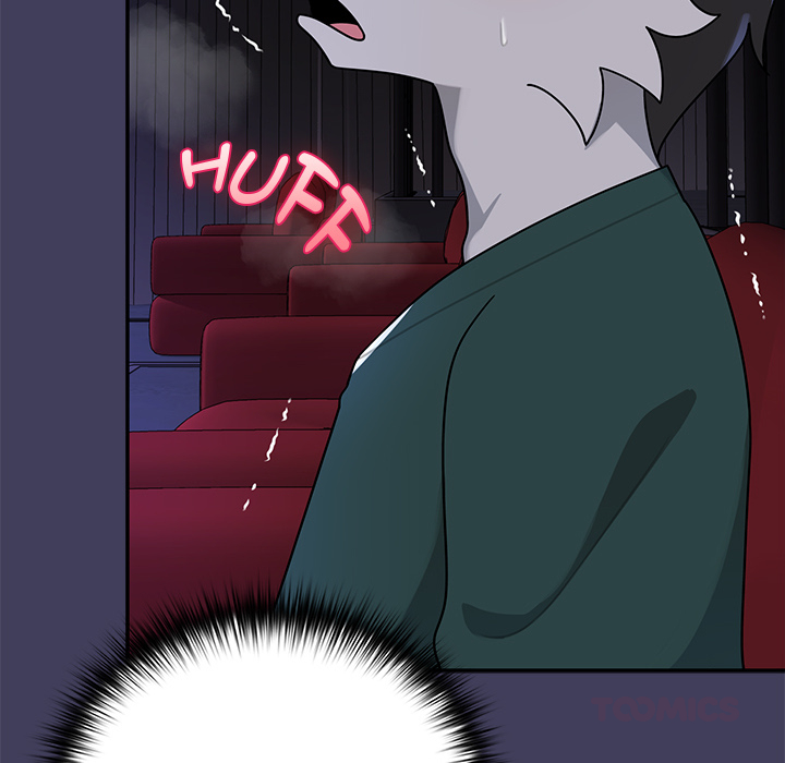 Paws on Campus - episode 17 - 47