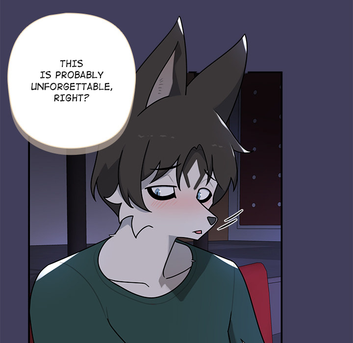 Paws on Campus - episode 17 - 54