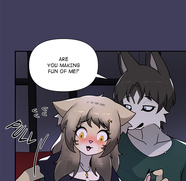 Paws on Campus - episode 17 - 60