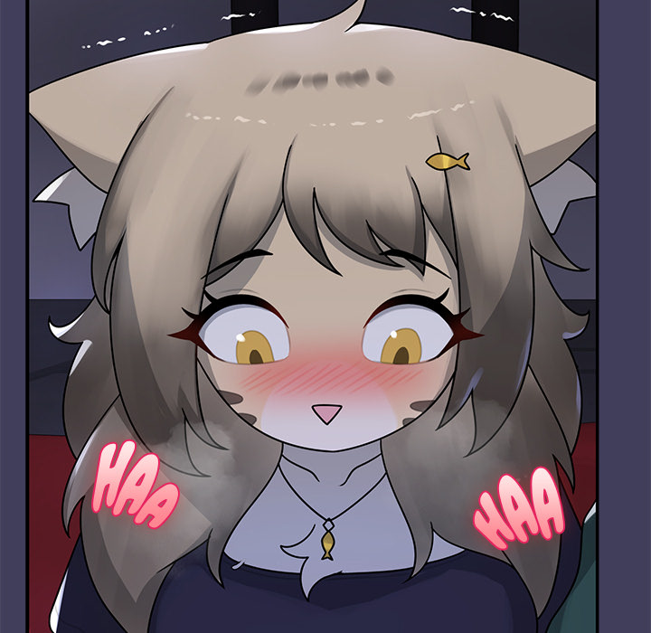 Paws on Campus - episode 17 - 69