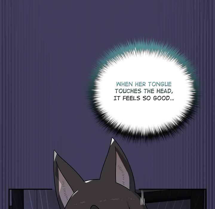 Paws on Campus - episode 17 - 6