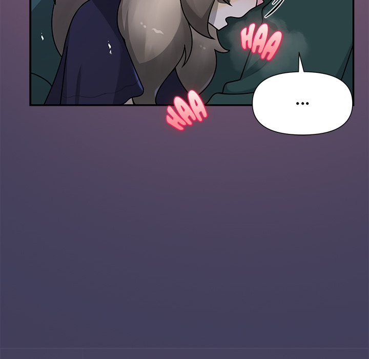 Paws on Campus - episode 17 - 81