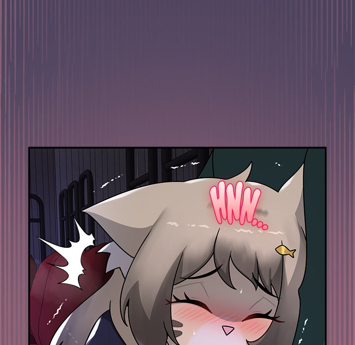 Paws on Campus - episode 17 - 85