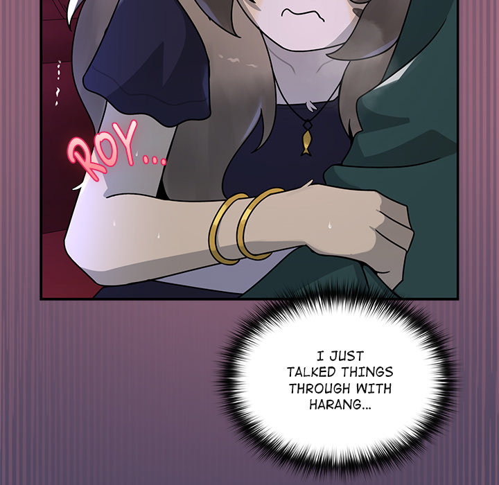 Paws on Campus - episode 17 - 86