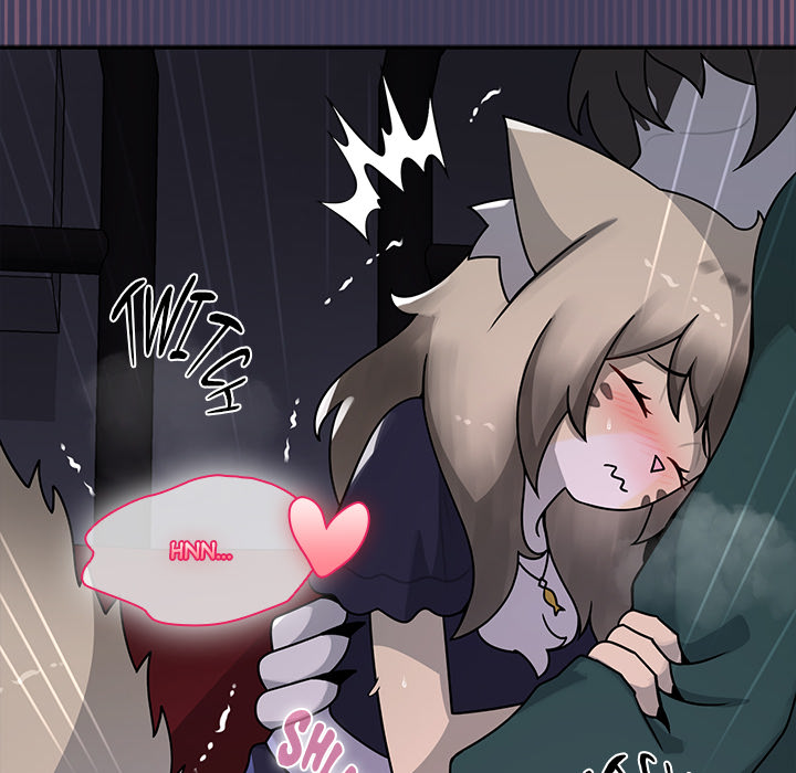 Paws on Campus - episode 17 - 88