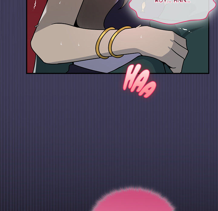 Paws on Campus - episode 17 - 95