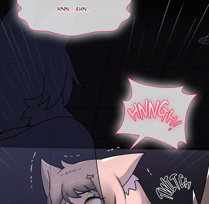 Paws on Campus - episode 17 - 97