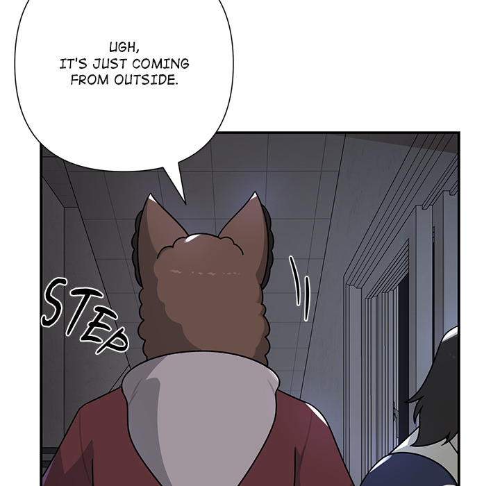 Paws on Campus - episode 24 - 159
