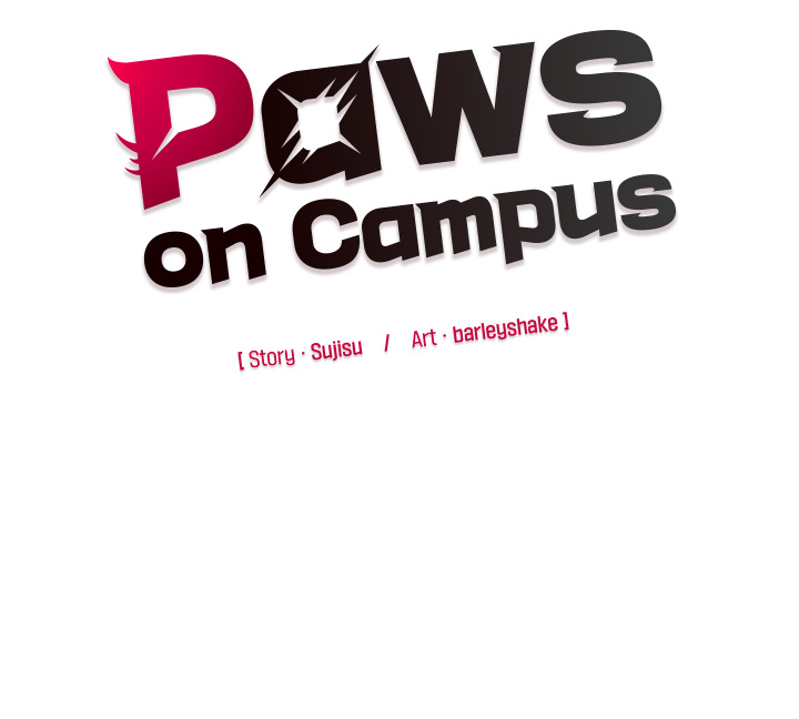 Paws on Campus - episode 24 - 181