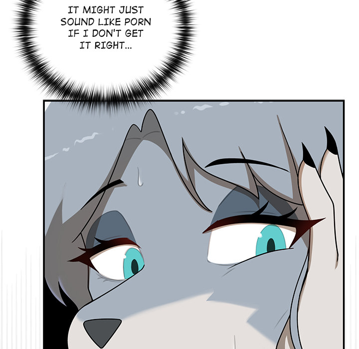 Paws on Campus - episode 26 - 139