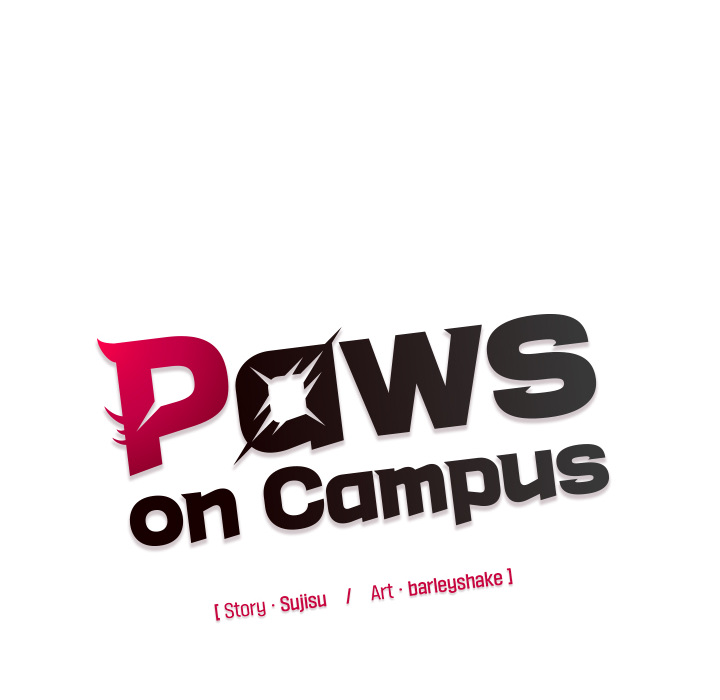 Paws on Campus - episode 26 - 163